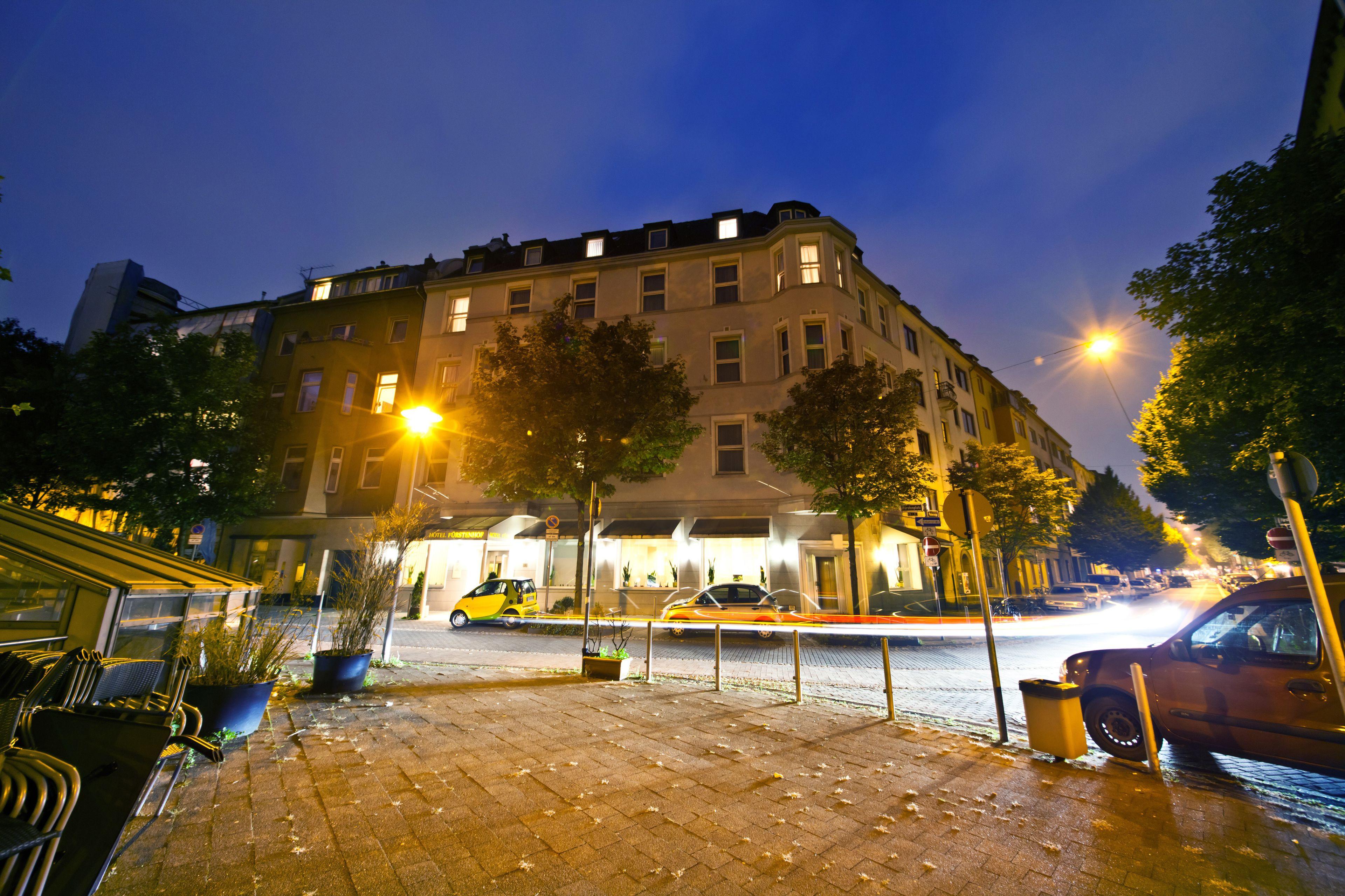 Hotel Maxim Duesseldorf City - Dusseldorf, Dusseldorf